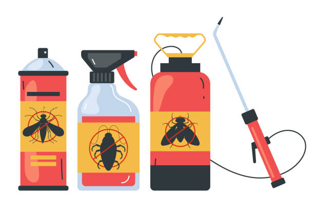 Best Best Pest Control Companies  in Van Horn, TX