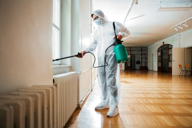 Best Commercial Pest Control Services  in Van Horn, TX